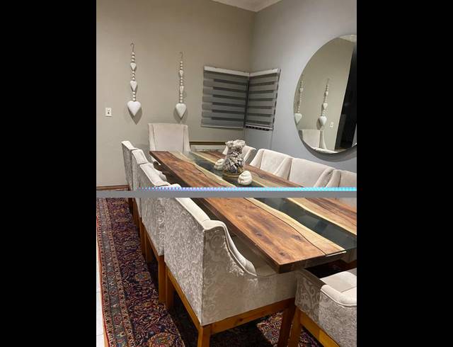 7 BEDROOM HOUSE FOR SALE IN GALLO MANOR